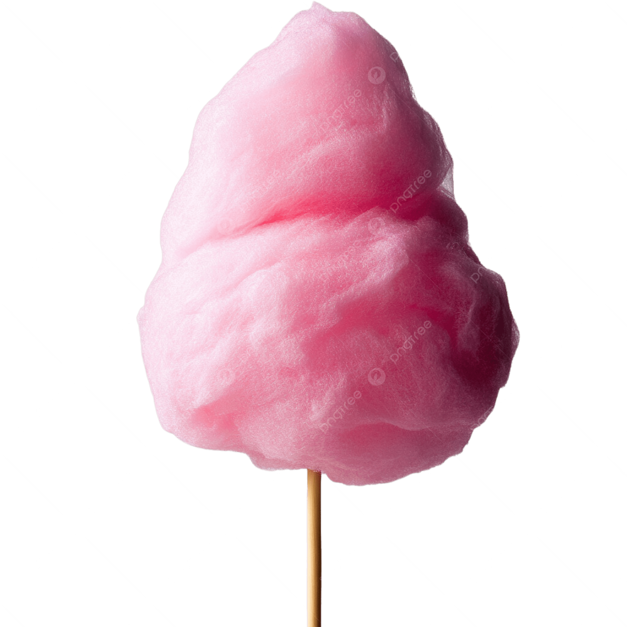 Cotton Candy
